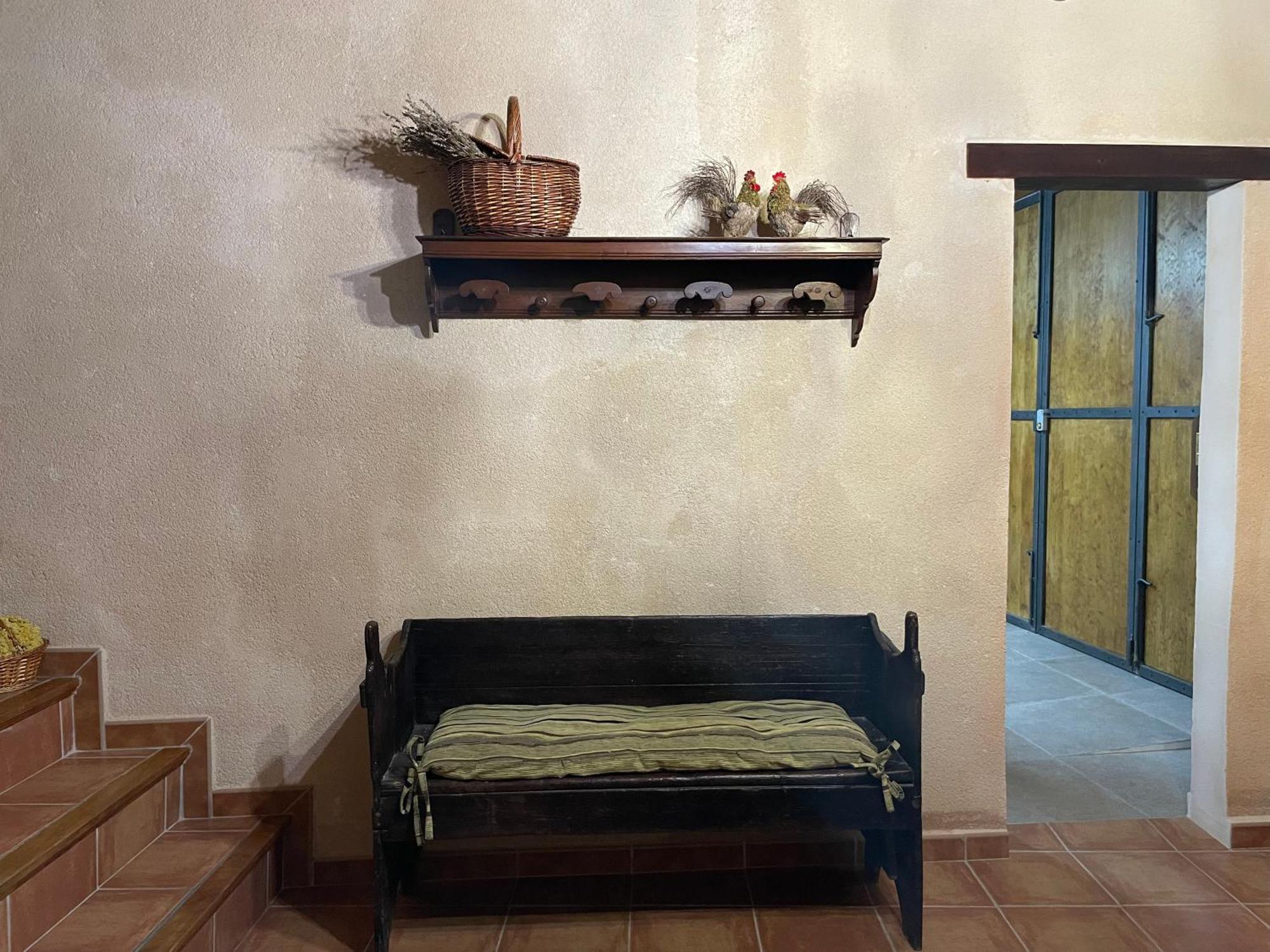 Casa Lidia - Antigua Posada Real Valderrobres Exteriér fotografie
