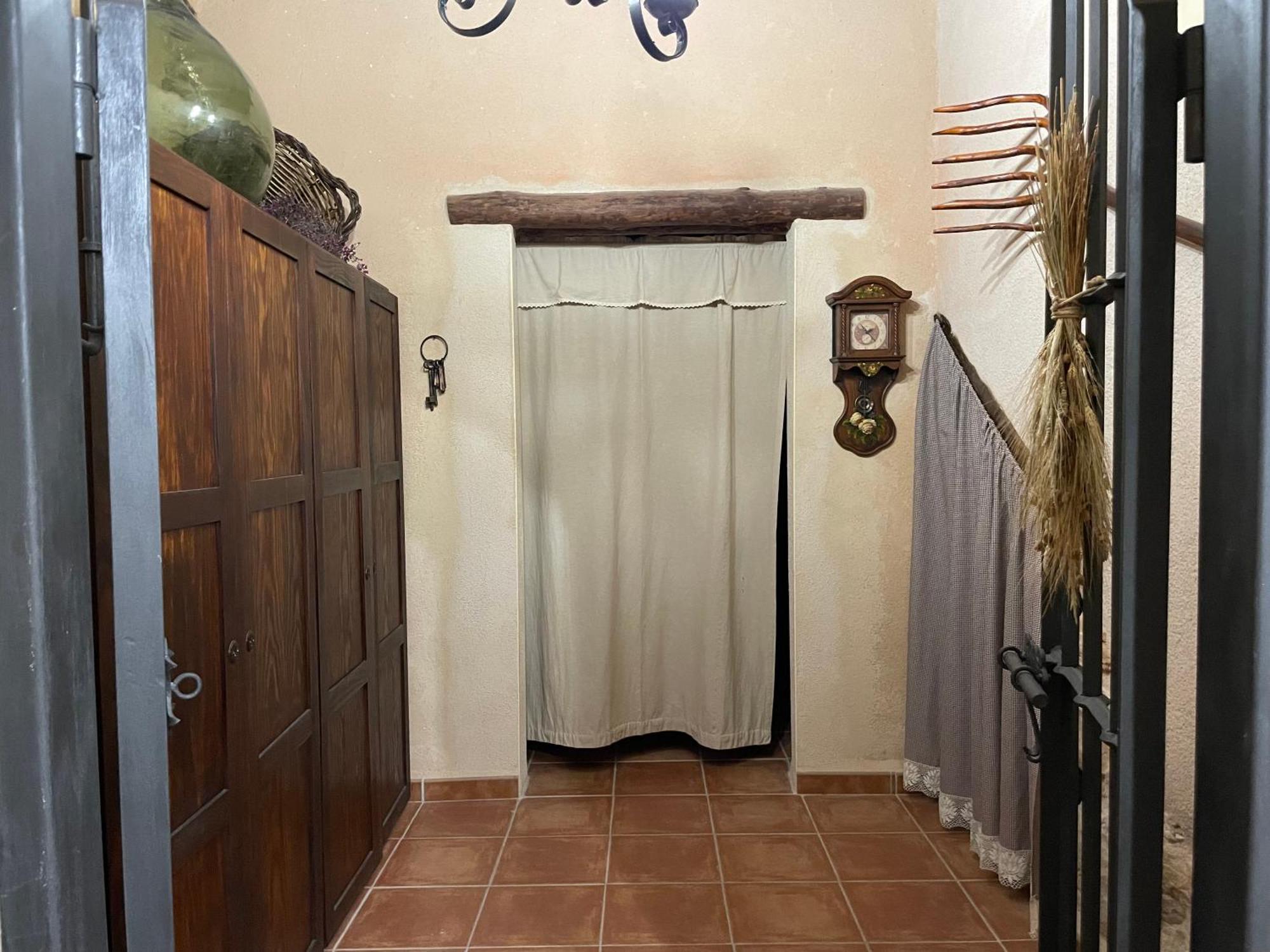 Casa Lidia - Antigua Posada Real Valderrobres Exteriér fotografie